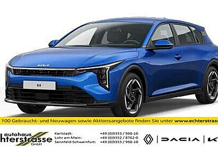 Kia K4 1.6 T-GDI DCT7 180 Spirit +DWP+SHZ