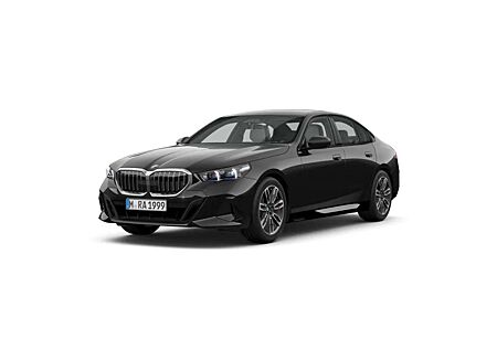 BMW 520 D M-Paket