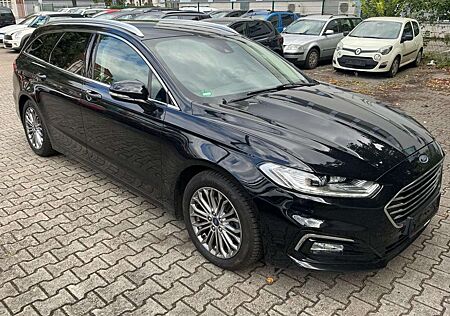 Ford Mondeo Diesel Turnier 2.0 EcoBlue Aut. Titanium