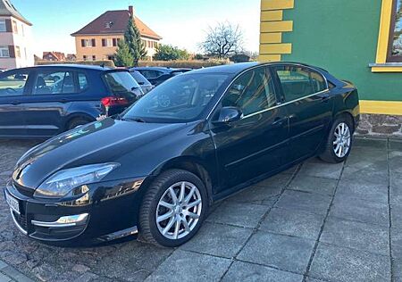 Renault Laguna GT*Automatik*4 Radlenkung*Standheizung*170 PS