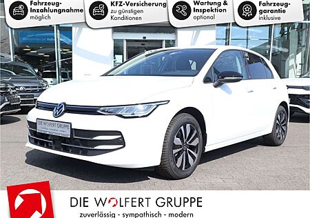 VW Golf Volkswagen GOAL 1,5 TSI OPF (116 PS) 6-Gang *AHK*NAVI*