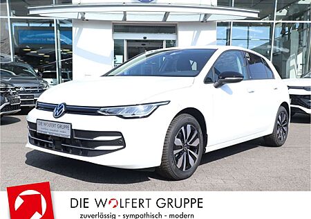 VW Golf Volkswagen GOAL 1,5 TSI OPF (116 PS) 6-Gang *AHK*NAVI*