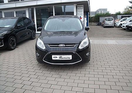 Ford Grand C-Max Titanium 7-sitze
