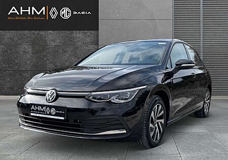 VW Golf Volkswagen VIII HYBRID NAVI KLIMA KAMERA