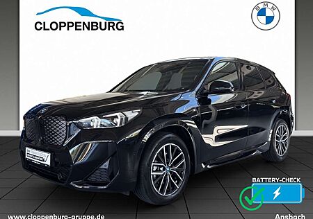 BMW iX1 eDrive20 Head-Up+Navi+ACC+SHZ+KeyGO+HiFi+BT