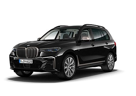 BMW X7 i Laser Bowers&Wilkins AHK Panorama Massage