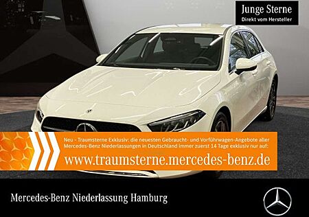 Mercedes-Benz A 180 PROGRESSIVE+LED+KAMERA+7G