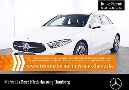 Mercedes-Benz A 180 PROGRESSIVE+LED+KAMERA+7G