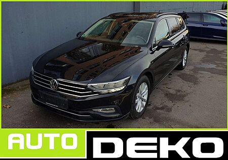 VW Passat Variant Volkswagen 2.0 TDI DSG Navi/LED/ACC/Kamera