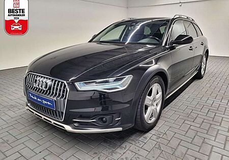 Audi A6 Allroad 3.0 V6 quattro LED-Matrix/AHK/ACC/Kam