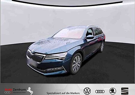 Skoda Superb 1.4 TSI iV DSG Style CarPlay StandHz*Kamera*Matrix