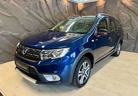 Dacia Logan MCV II Kombi Stepway 1.5dci/KAMERA/LED/TOP
