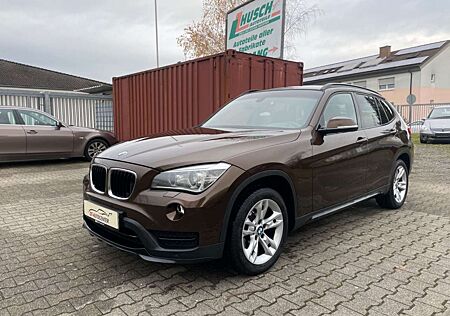 BMW X1 Baureihe 25 d xDrive