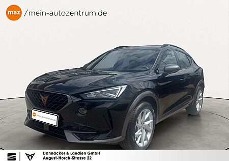 Cupra Formentor 1.5 TSI Alu LED ACC Virtual-Cockpit Sitz