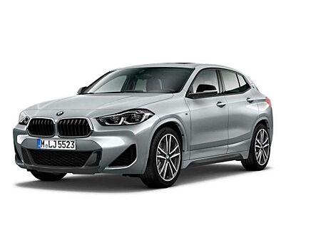 BMW X2 xDrive20i M Sport Steptronic Aktive Geschw. H