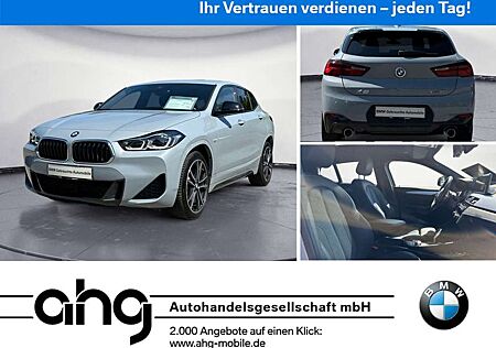 BMW X2 xDrive20i M Sport Steptronic Aktive Geschw. H