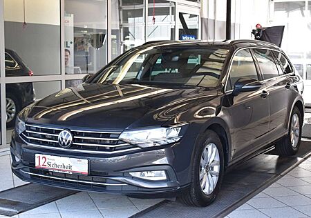 VW Passat Volkswagen Variant 2.0TDI Business DSG*LED*ACC