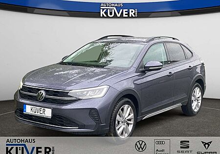 VW Taigo Volkswagen Move 1,5 TSI DSG ACC+LED+Shzg.+AHK+17´´