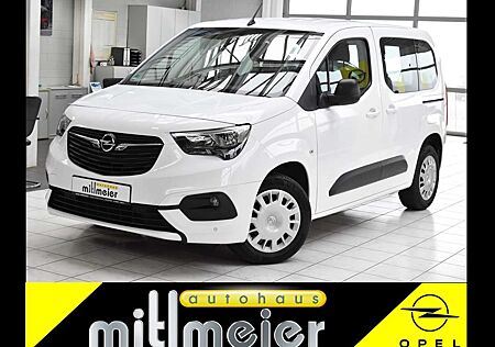 Opel Combo Life 1.2T Edition Kamera Klima SHZ PDC DAB