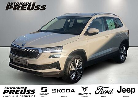 Skoda Karoq Selection 2.0 TDI DSG