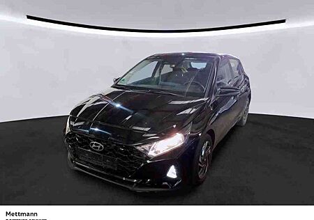 Hyundai i20 Trend DCT ASSISTENZ KAMERA SHZ PDC