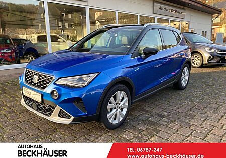 Seat Arona Xperience 1,0TSI - LED-Scheinwerfer, Navi, SHZ,...