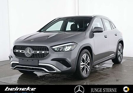 Mercedes-Benz GLA 200 Progressive LED AHK Kamera Easy-Pack SH