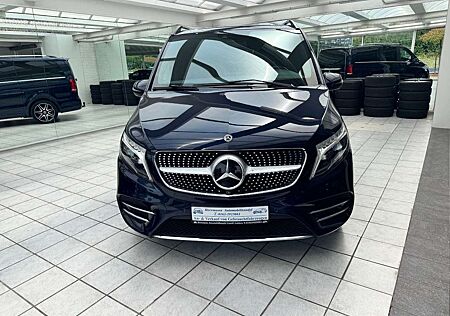 Mercedes-Benz V 300 AMG Lang Standheizung