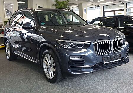 BMW X5 xDrive45e +Panorama+Anhängerk+Trittbretter+ACC+