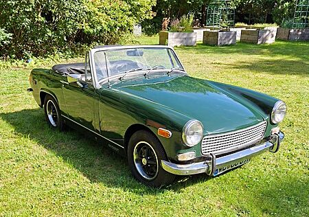 MG Midget