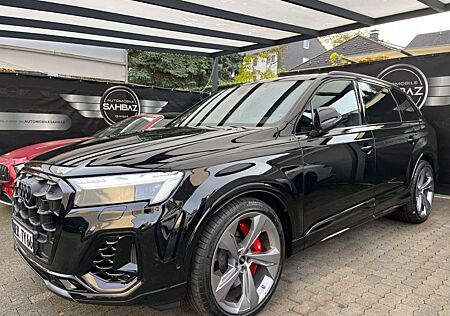 Audi SQ7 4.0 TFSI quattro*MATRIX*7 SITZE*SOFT*MASSAGE