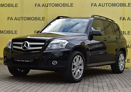 Mercedes-Benz GLK 220 CDI BlueEfficiency 4Matic/PDC/SHZ/AHK/