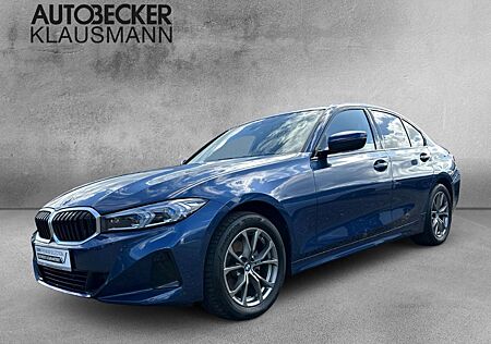 BMW 320 d xDRIVE AUTOMATIK LC PROF NAVI LED PDC HiFi