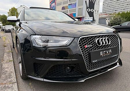 Audi RS4 Avant 4.2 FSI quattro | B&O | Panorama