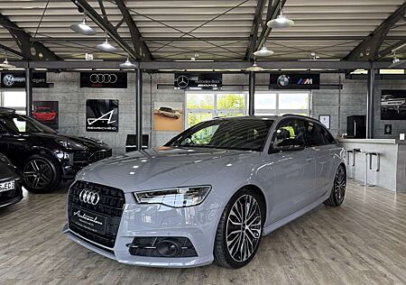 Audi A6 3.0 TDI quattro Competition*ACC*AHK*LED*BOSE*