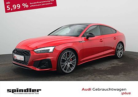 Audi S5 TDI quattro/ Pano, Matrix, AHK, RFK