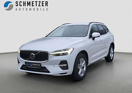 Volvo XC 60 XC60 +B4+AWD+Diesel+Core+AHK+Kamera+Lenkradhzg+++