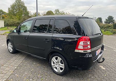 Opel Zafira Edition