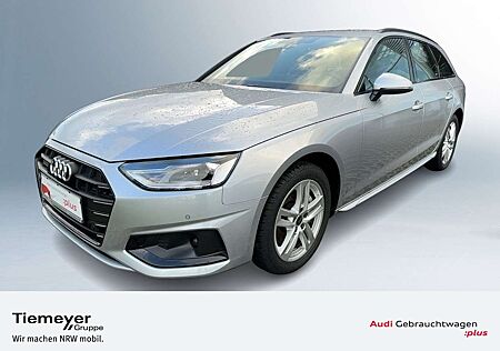 Audi A4 40 TDI Q ADV LEDER LM18 KAMERA TOUR