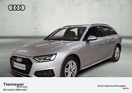 Audi A4 40 TDI Q ADV LEDER LM18 KAMERA TOUR