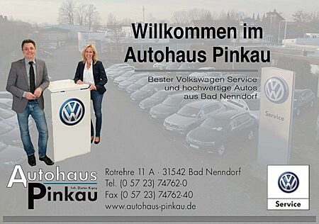 Volkswagen Passat Variant 1.5 eTSI Elegance AHK Matrix HUD
