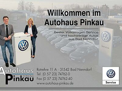 Volkswagen Passat Variant 1.5 eTSI Elegance AHK Matrix HUD