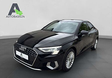 Audi A3 Limousine 35TDI Advanced*MATRIX*KAMERA*HUD*AH