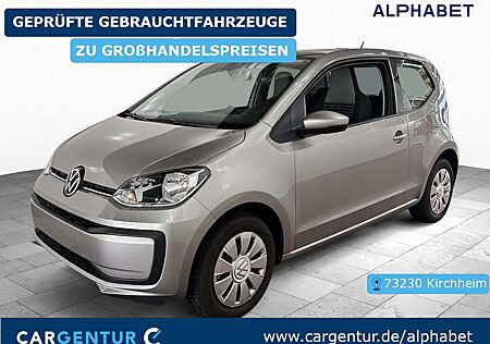 VW Up Volkswagen ! 1.0 Facelift
