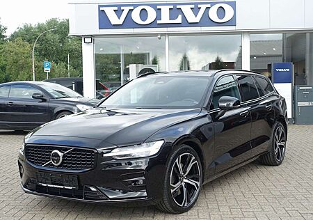 Volvo V60 B4 Plus Dark/360°Cam/Frontschhz./Memory/BLIS
