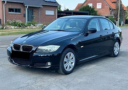 BMW 318i 318 E90 LCI Euro5