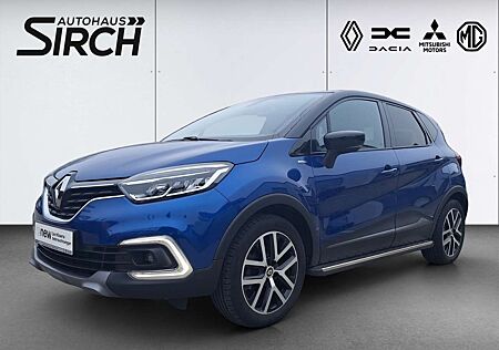 Renault Captur Version S TCe 150 GPF*SHZ*KAM*NAVI*