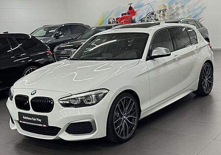BMW 140 M140 i Special Ed. NON OPF!, Der absolut Beste !