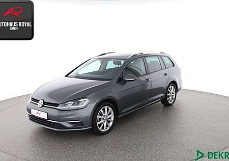 VW Golf Variant Volkswagen Vll 1.6 TDI PANORAMA,NAVI,TEMPOMAT