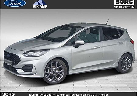 Ford Fiesta 1.0 EcoBoost ST-Line*ACC*SHZ